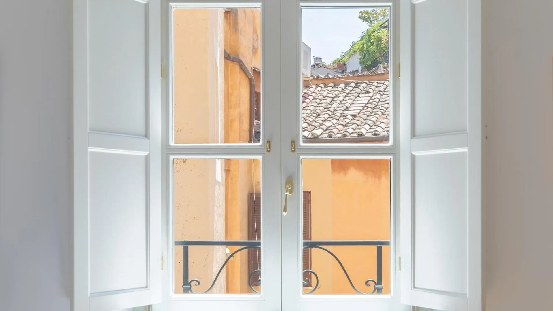 Iflat Campo De' Fiori Brand New & Bright Apt Rome Apartment