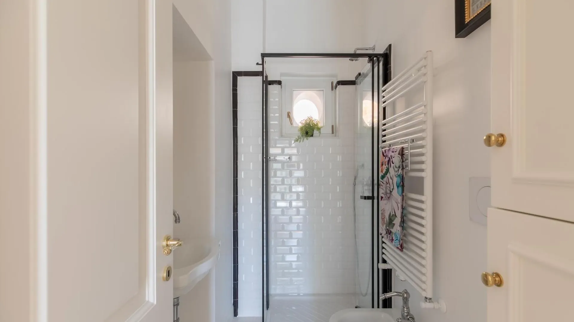 Iflat Campo De' Fiori Brand New & Bright Apt Rome