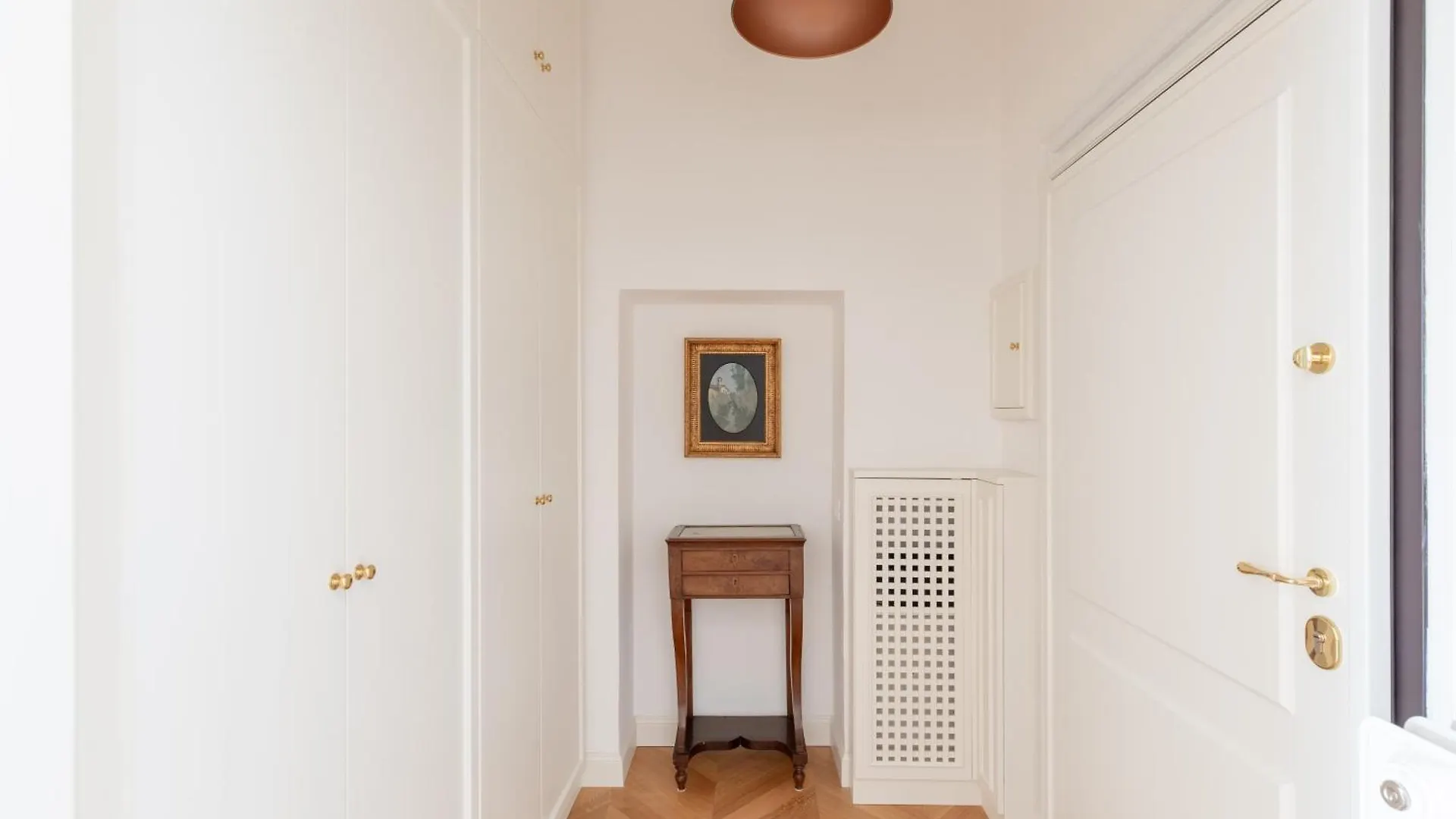Iflat Campo De' Fiori Brand New & Bright Apt Rome Apartment