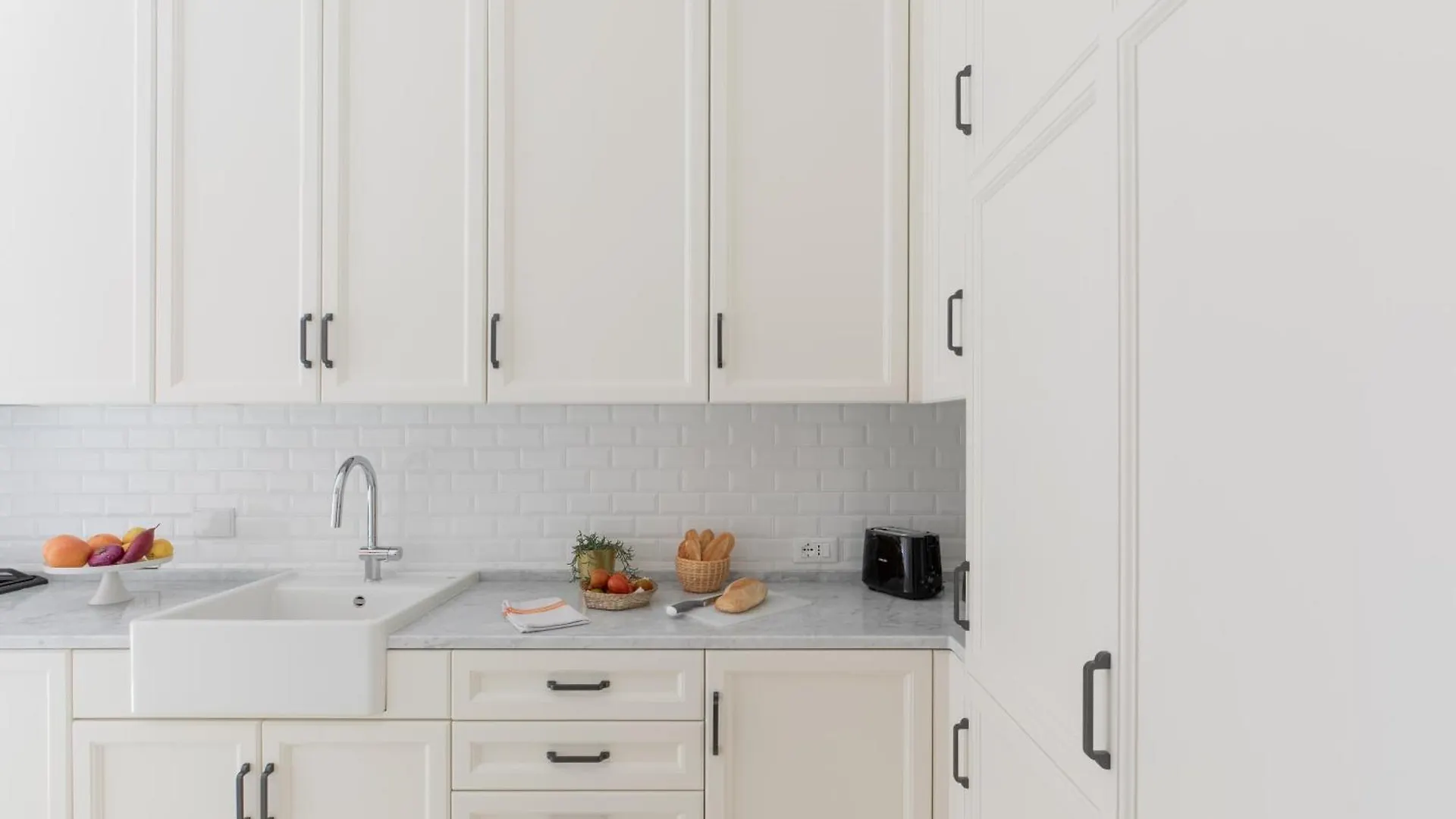 Iflat Campo De' Fiori Brand New & Bright Apt Rome Italy